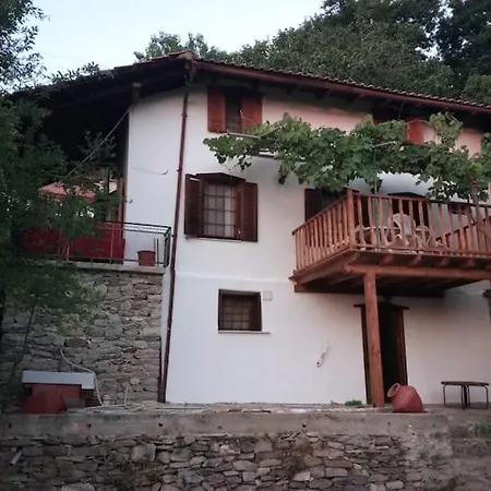 Ferienhaus Kazaview