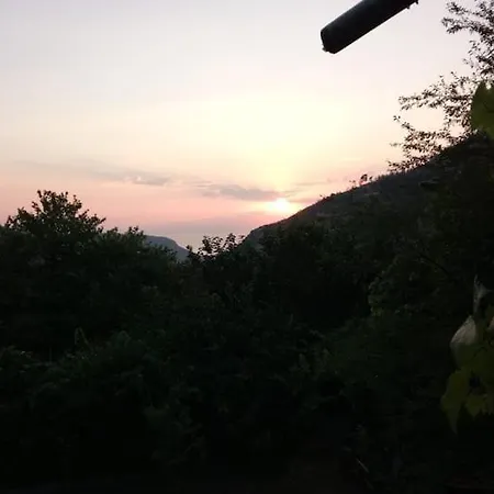 Kazaview Ferienhaus Mikros Prinos