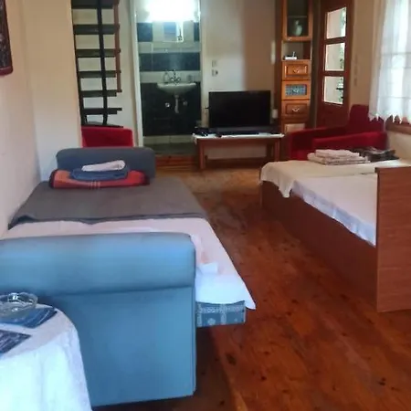 Ferienhaus Kazaview *