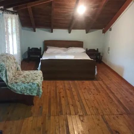 Ferienhaus Kazaview Mikros Prinos