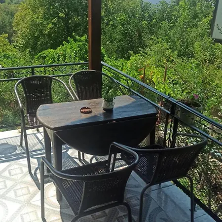Σπίτι διακοπών Kazaview