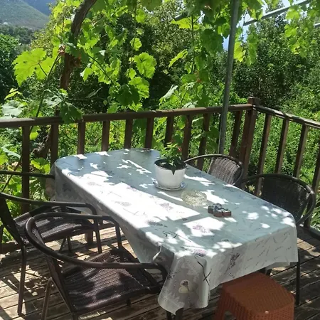 Kazaview Holiday home *