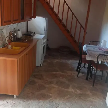 Kazaview Holiday home Mikros Prinos