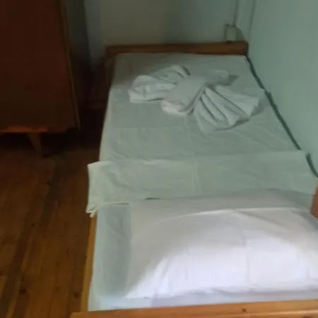 Ferienhaus Kazaview Mikros Prinos